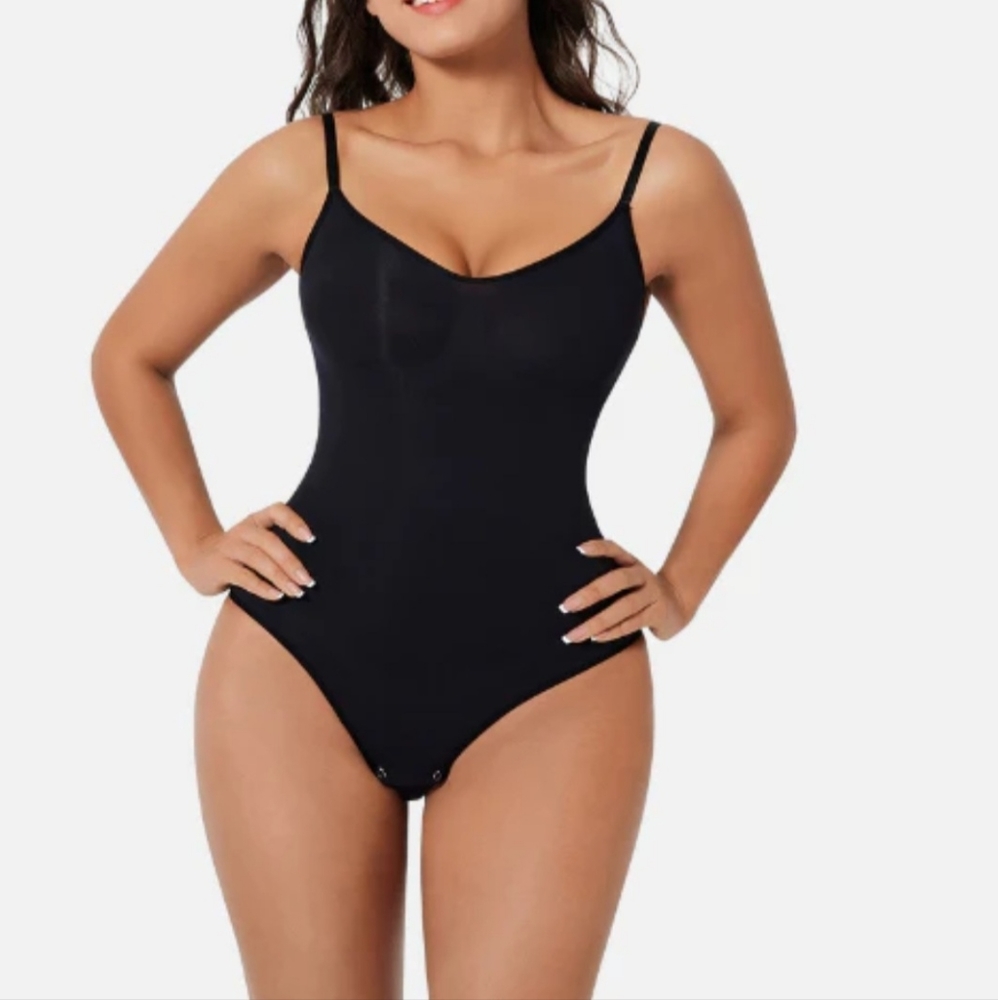 Sweet Slims Shapewear Bodysuit (new)